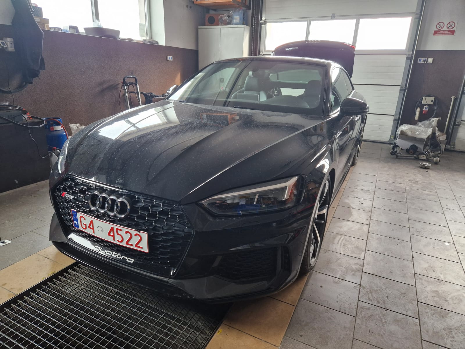 Dobry mechanik starogard gdanski